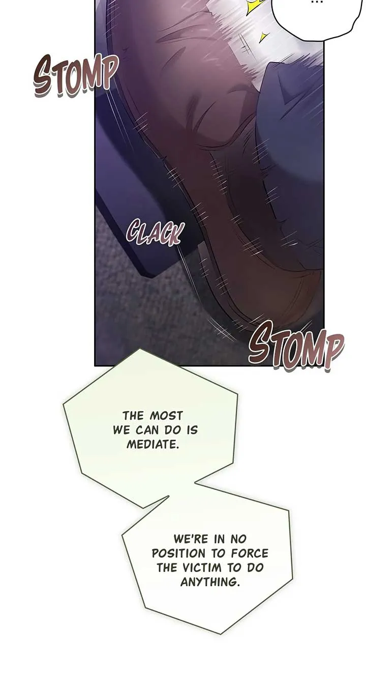 Read Quiet in the Office! chapter 59 image 28 on Lezhin
