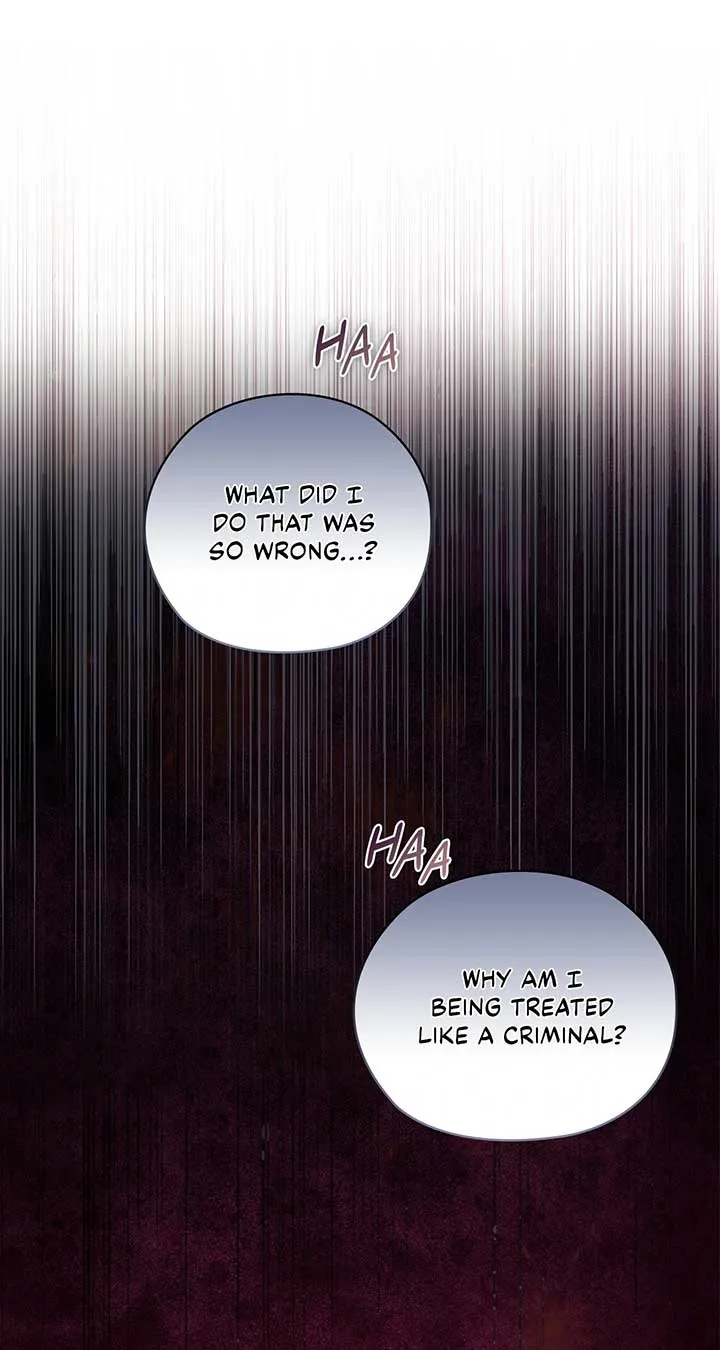 Read Quiet in the Office! chapter 59 image 35 on Lezhin