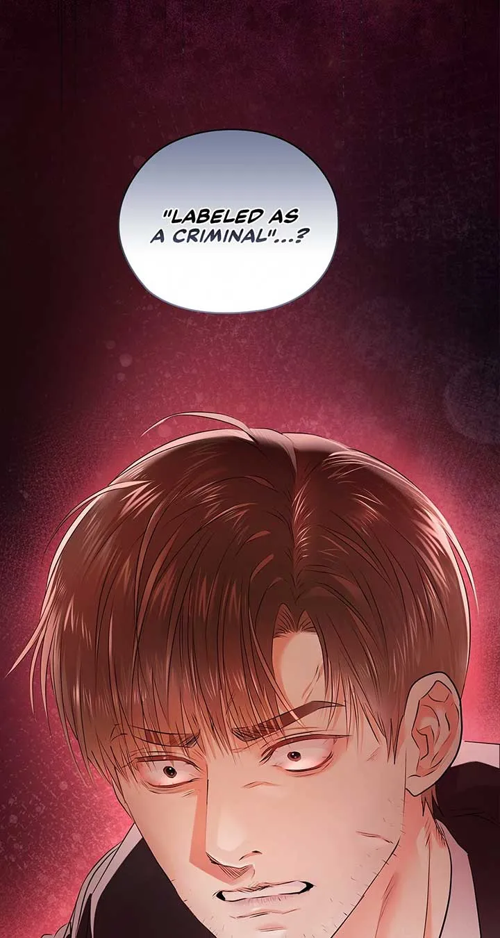 Read Quiet in the Office! chapter 59 image 36 on Lezhin