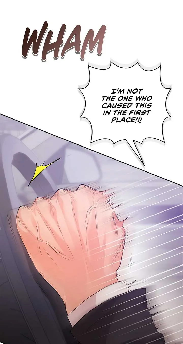Read Quiet in the Office! chapter 59 image 38 on Lezhin