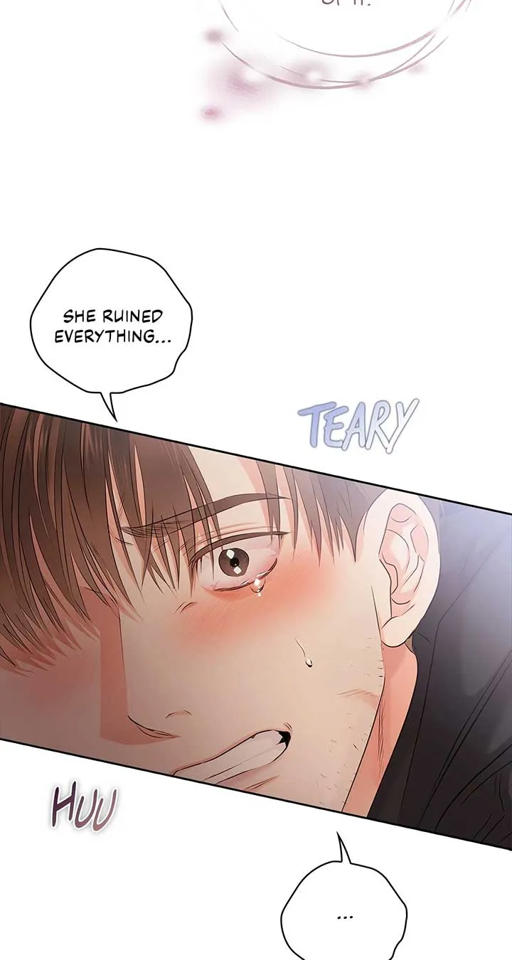 Read Quiet in the Office! chapter 59 image 42 on Lezhin