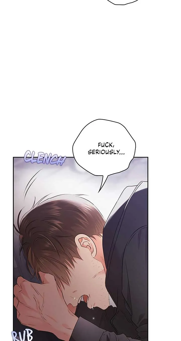 Read Quiet in the Office! chapter 59 image 43 on Lezhin