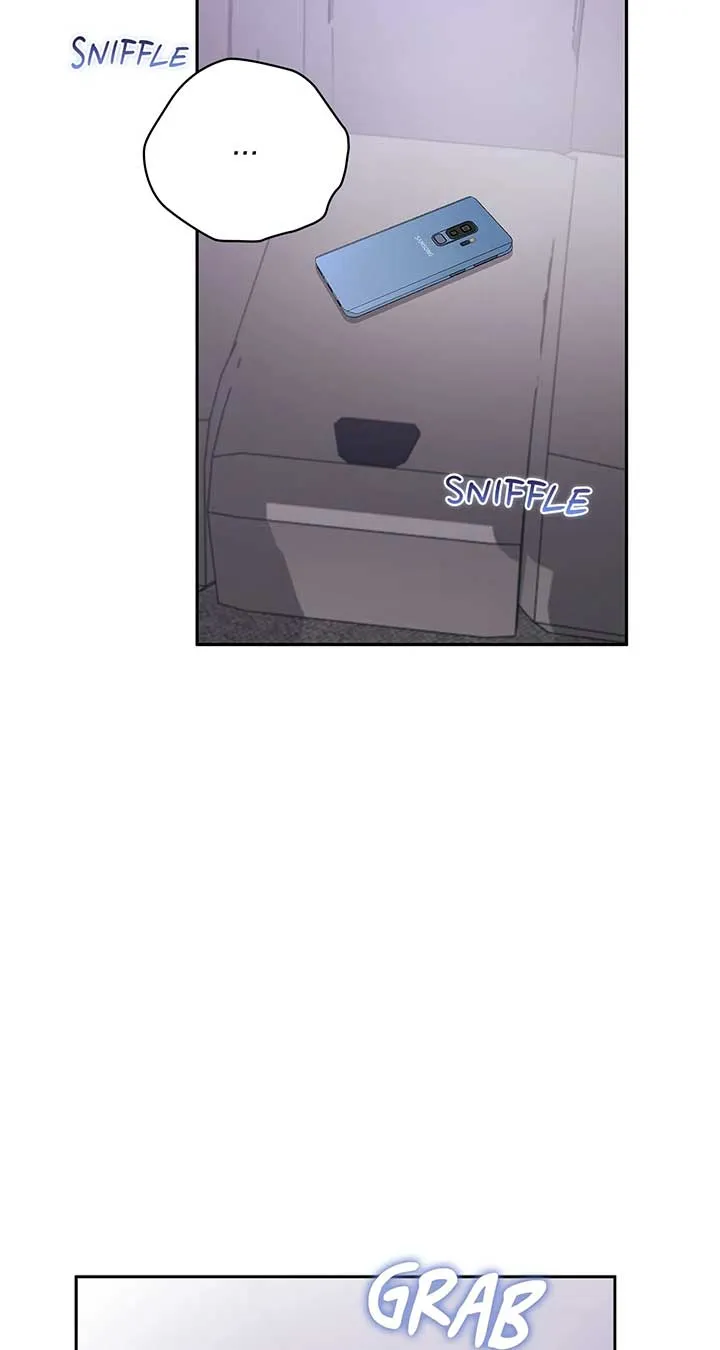 Read Quiet in the Office! chapter 59 image 46 on Lezhin