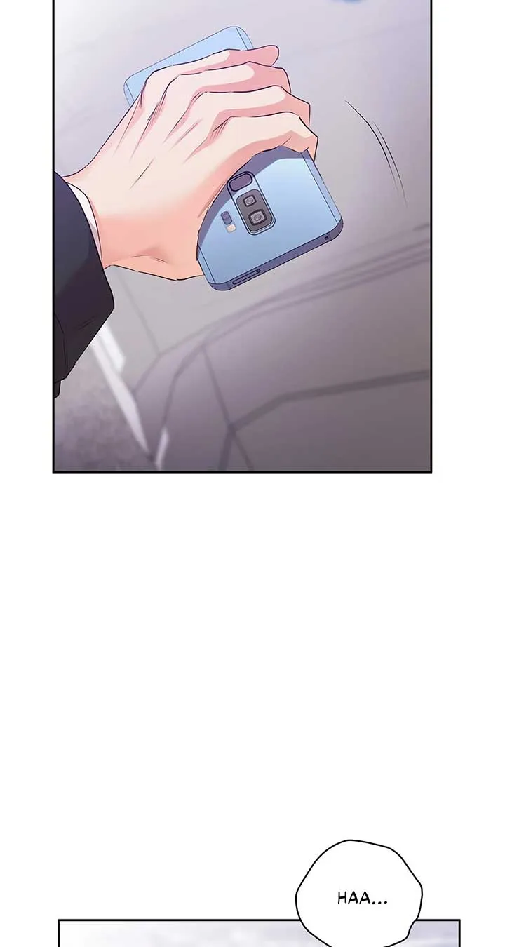 Read Quiet in the Office! chapter 59 image 47 on Lezhin