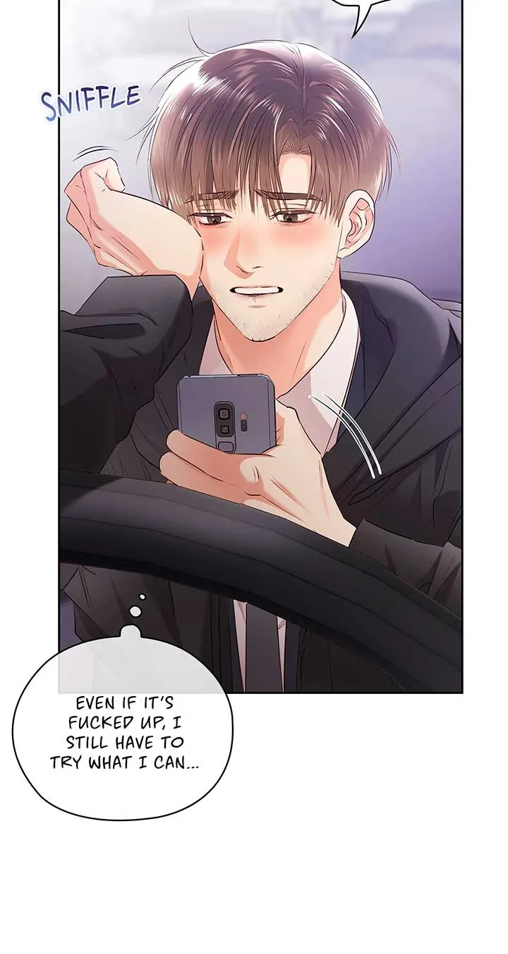 Read Quiet in the Office! chapter 59 image 48 on Lezhin