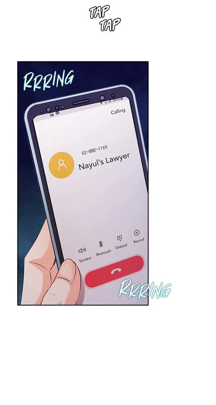 Read Quiet in the Office! chapter 59 image 49 on Lezhin