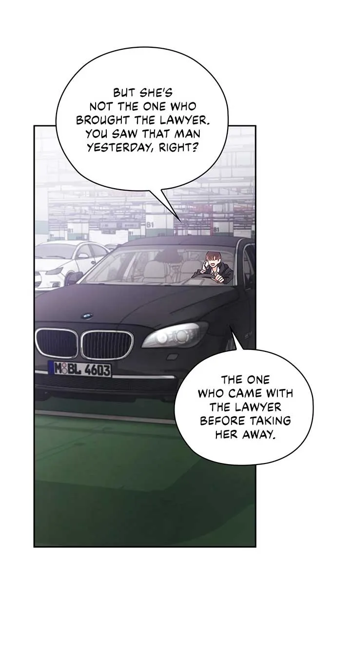 Read Quiet in the Office! chapter 59 image 5 on Lezhin