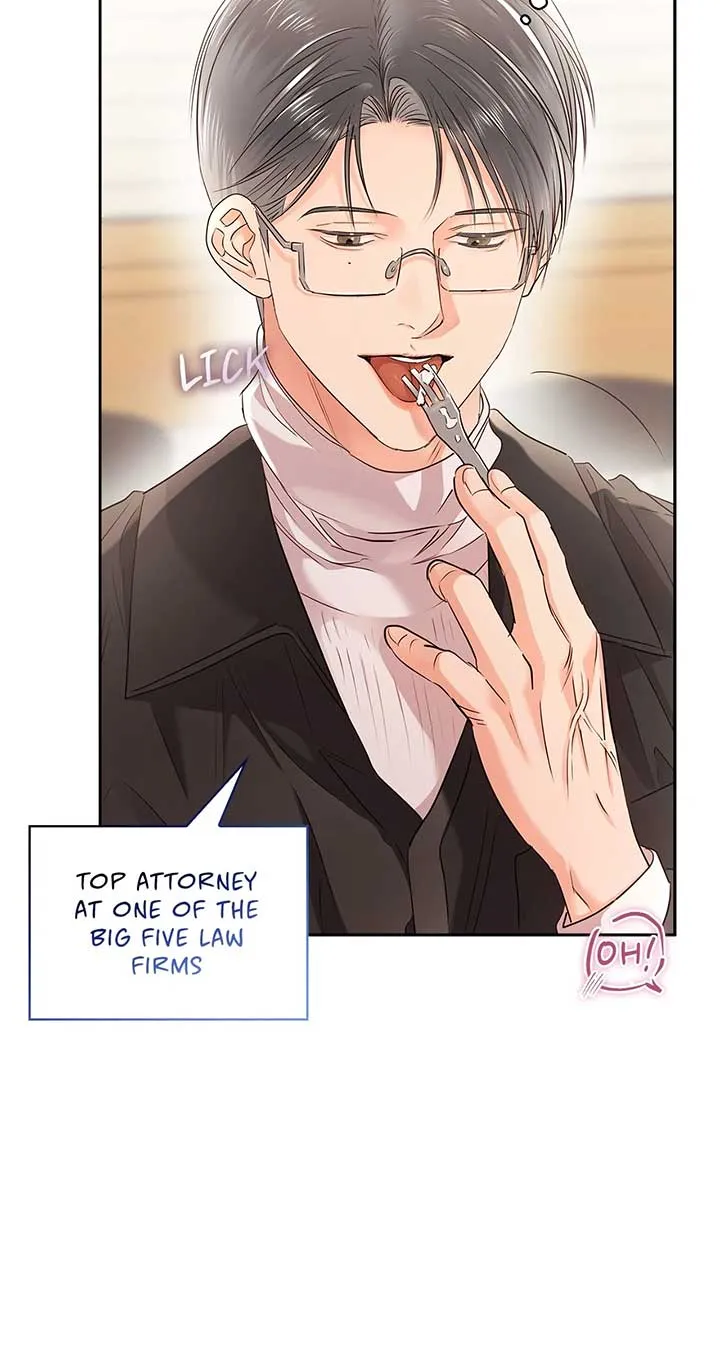 Read Quiet in the Office! chapter 59 image 59 on Lezhin