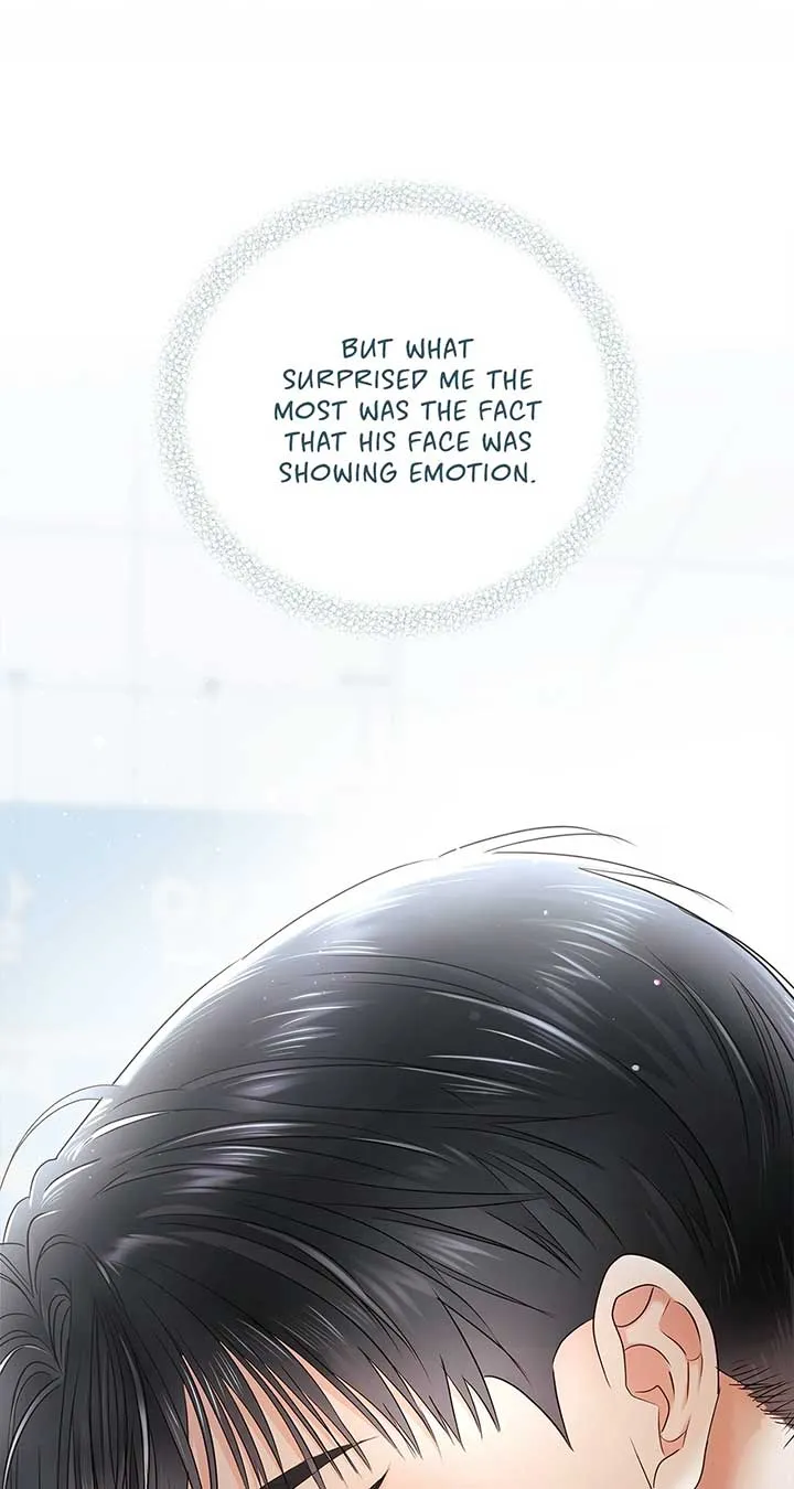 Read Quiet in the Office! chapter 59 image 60 on Lezhin
