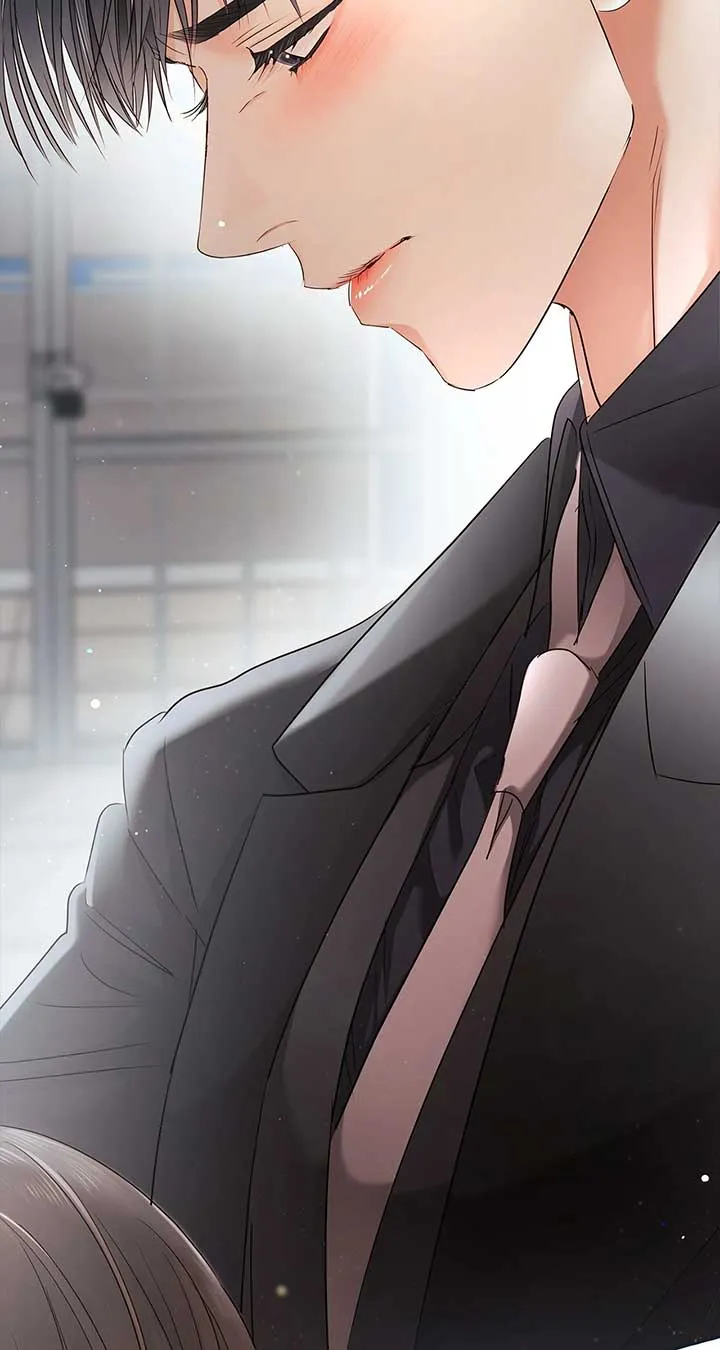 Read Quiet in the Office! chapter 59 image 61 on Lezhin