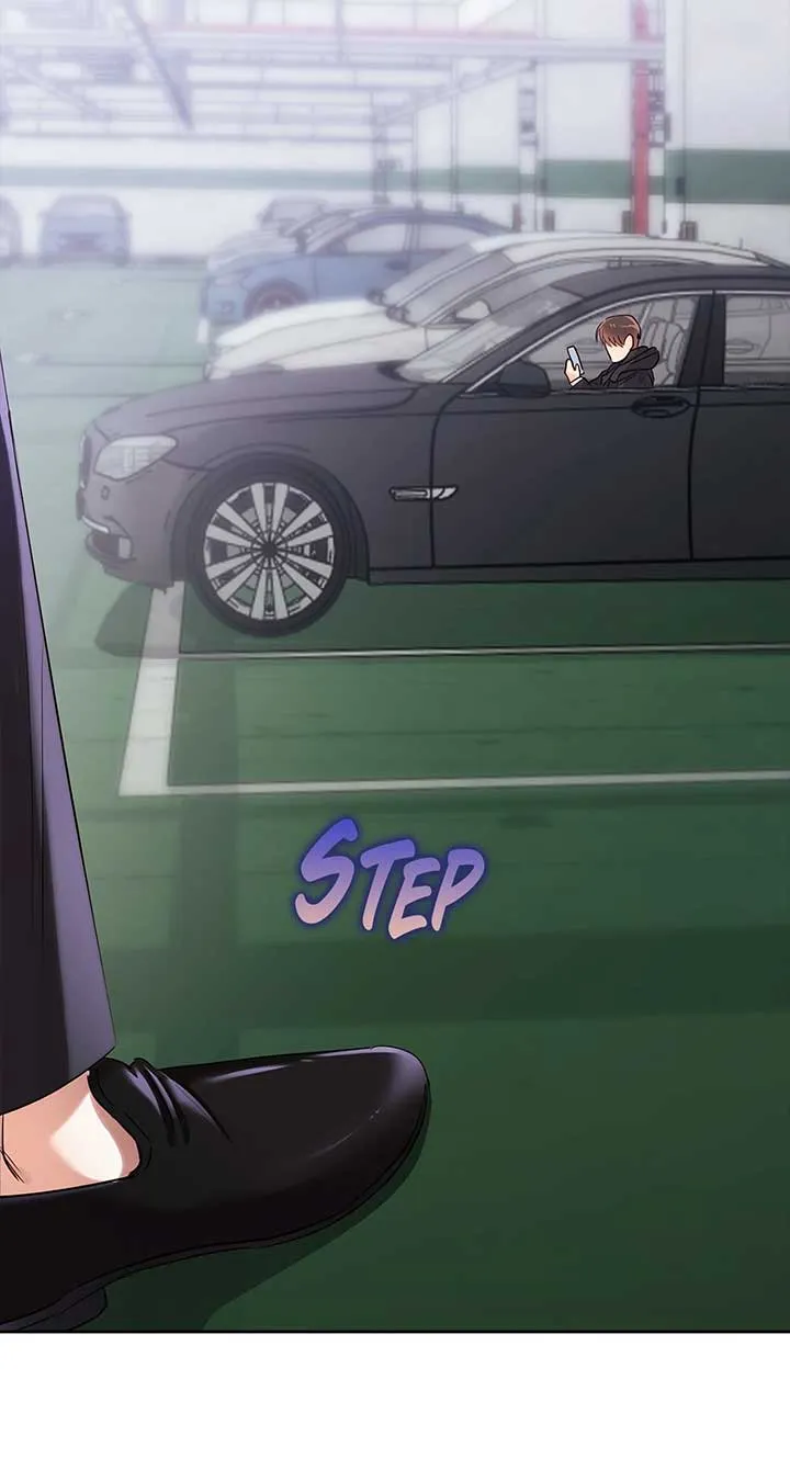 Read Quiet in the Office! chapter 59 image 66 on Lezhin