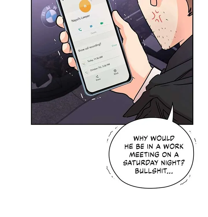 Read Quiet in the Office! chapter 59 image 68 on Lezhin