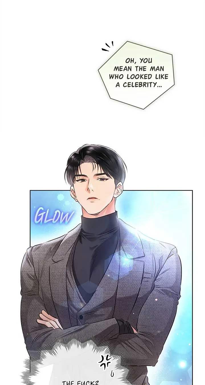 Read Quiet in the Office! chapter 59 image 7 on Lezhin
