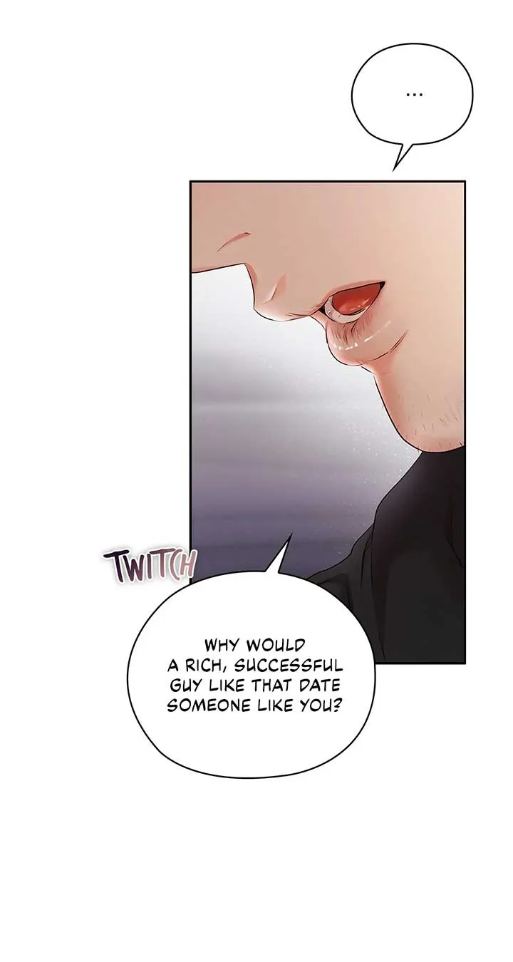 Read Quiet in the Office! chapter 59 image 71 on Lezhin