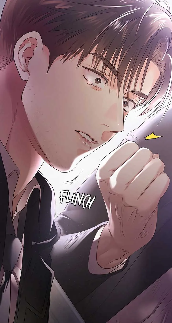 Read Quiet in the Office! chapter 59 image 75 on Lezhin
