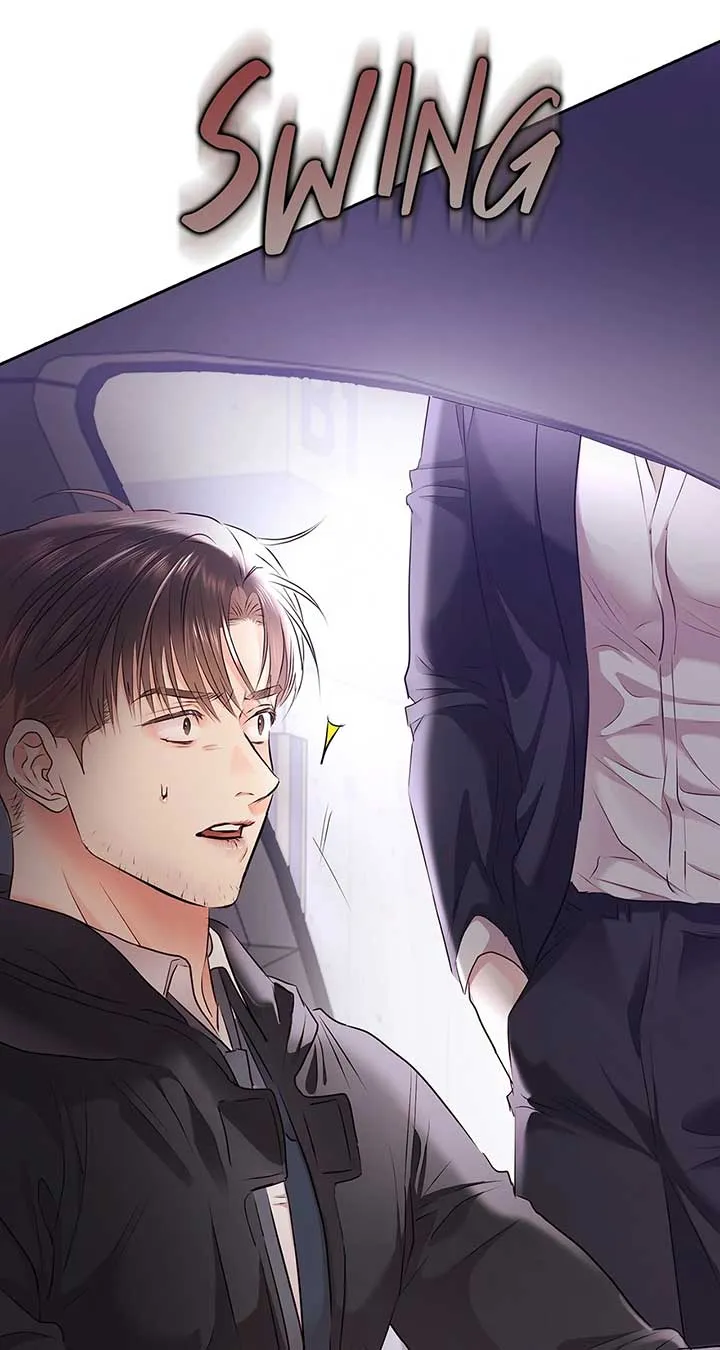 Read Quiet in the Office! chapter 59 image 78 on Lezhin