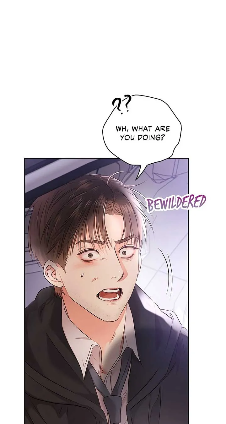 Read Quiet in the Office! chapter 59 image 80 on Lezhin