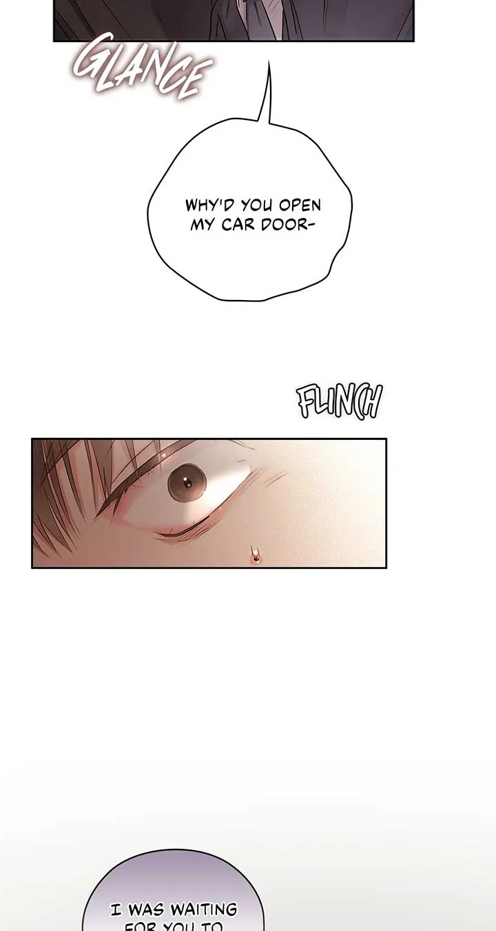 Read Quiet in the Office! chapter 59 image 81 on Lezhin