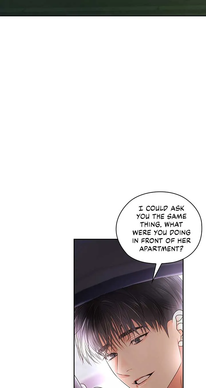Read Quiet in the Office! chapter 59 image 87 on Lezhin