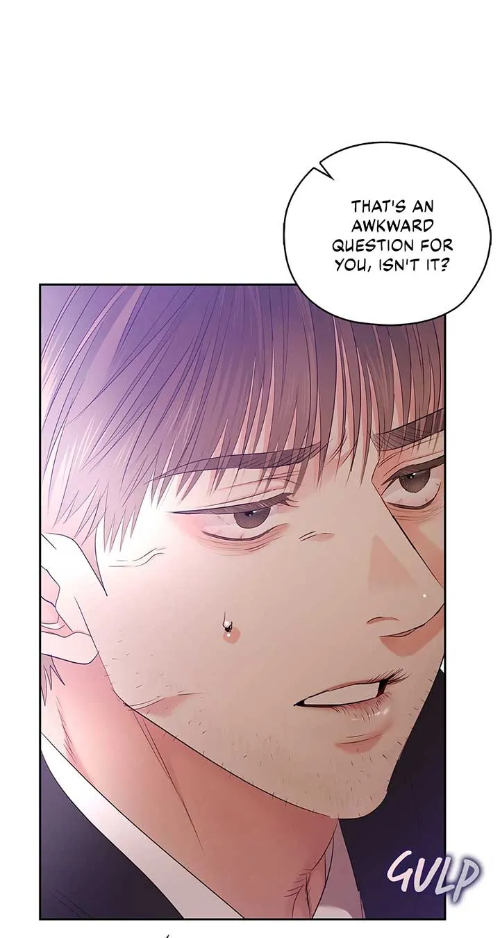Read Quiet in the Office! chapter 59 image 93 on Lezhin