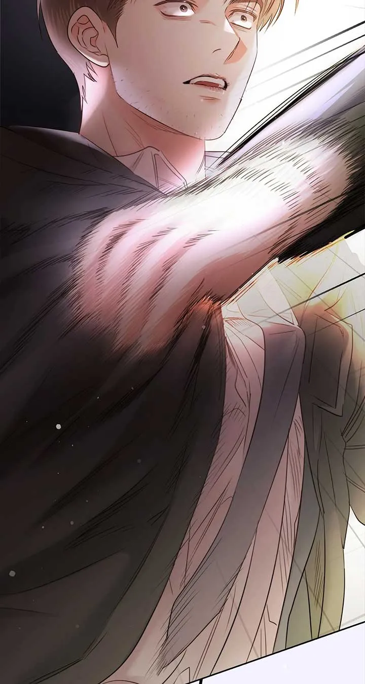 Read Quiet in the Office! chapter 59 image 99 on Lezhin