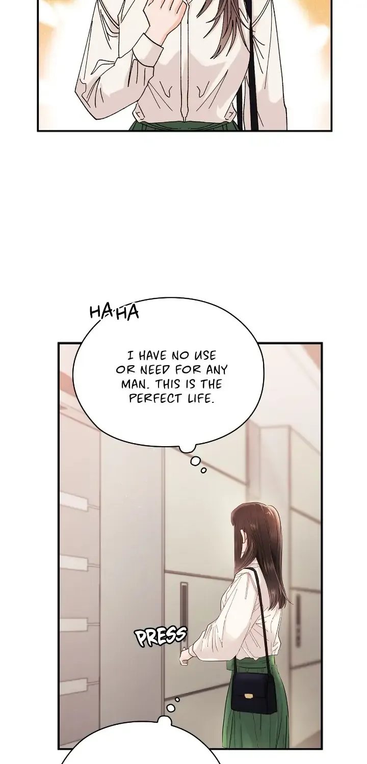 Read Quiet in the Office! chapter 6 image 11 on Lezhin
