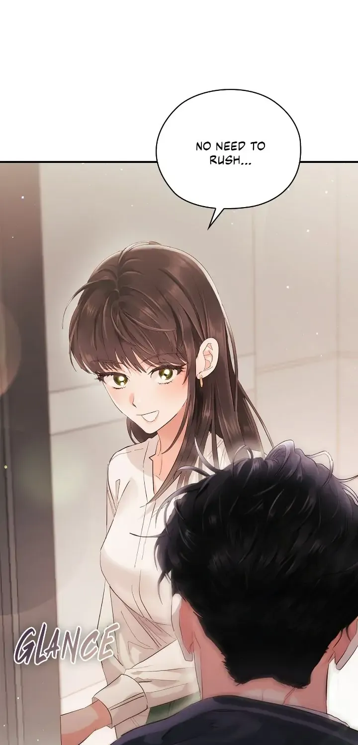 Read Quiet in the Office! chapter 6 image 16 on Lezhin