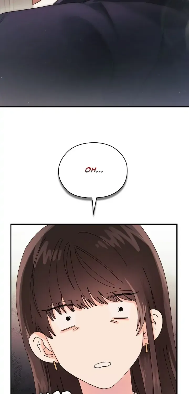 Read Quiet in the Office! chapter 6 image 17 on Lezhin