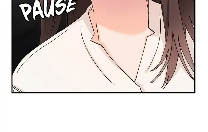 Read Quiet in the Office! chapter 6 image 18 on Lezhin