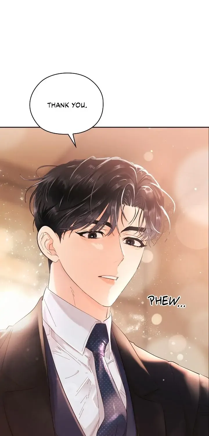 Read Quiet in the Office! chapter 6 image 19 on Lezhin