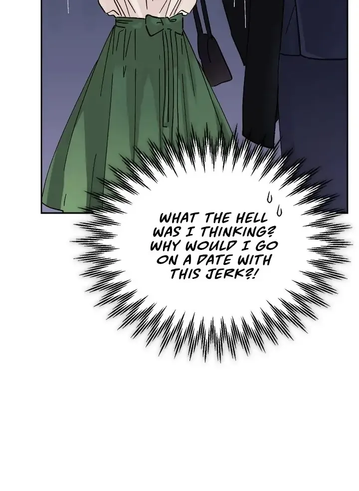 Read Quiet in the Office! chapter 6 image 41 on Lezhin