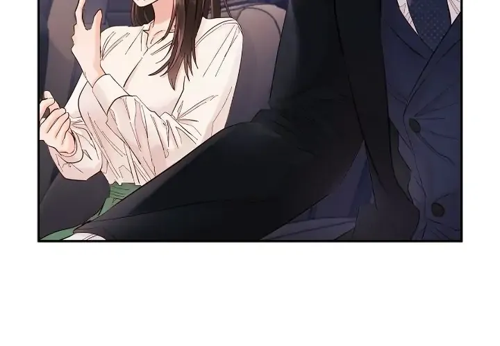 Read Quiet in the Office! chapter 6 image 47 on Lezhin