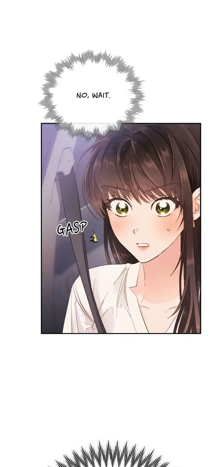 Read Quiet in the Office! chapter 6 image 48 on Lezhin