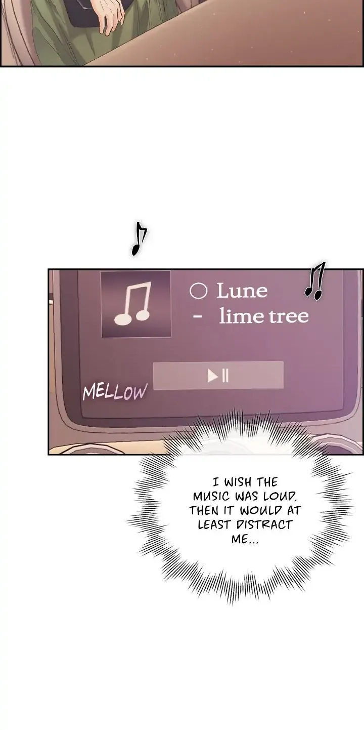 Read Quiet in the Office! chapter 6 image 52 on Lezhin
