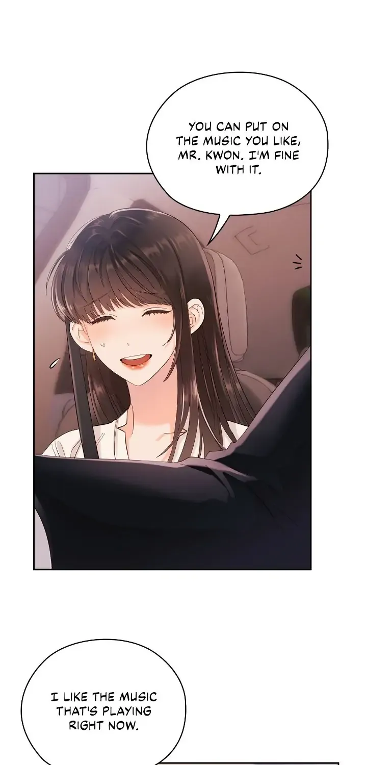 Read Quiet in the Office! chapter 6 image 53 on Lezhin