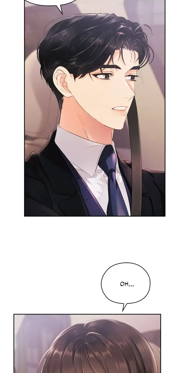 Read Quiet in the Office! chapter 6 image 54 on Lezhin