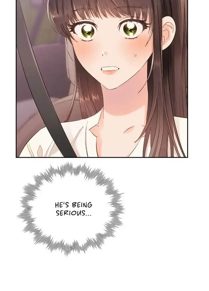 Read Quiet in the Office! chapter 6 image 55 on Lezhin