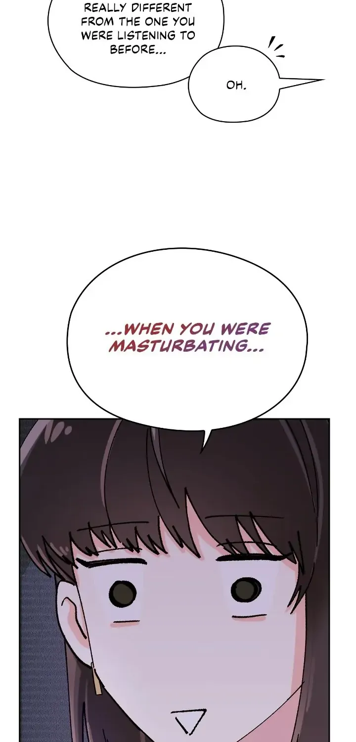 Read Quiet in the Office! chapter 6 image 57 on Lezhin