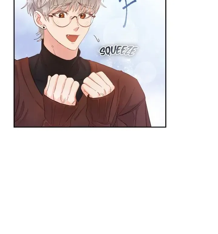 Read Quiet in the Office! chapter 6 image 6 on Lezhin