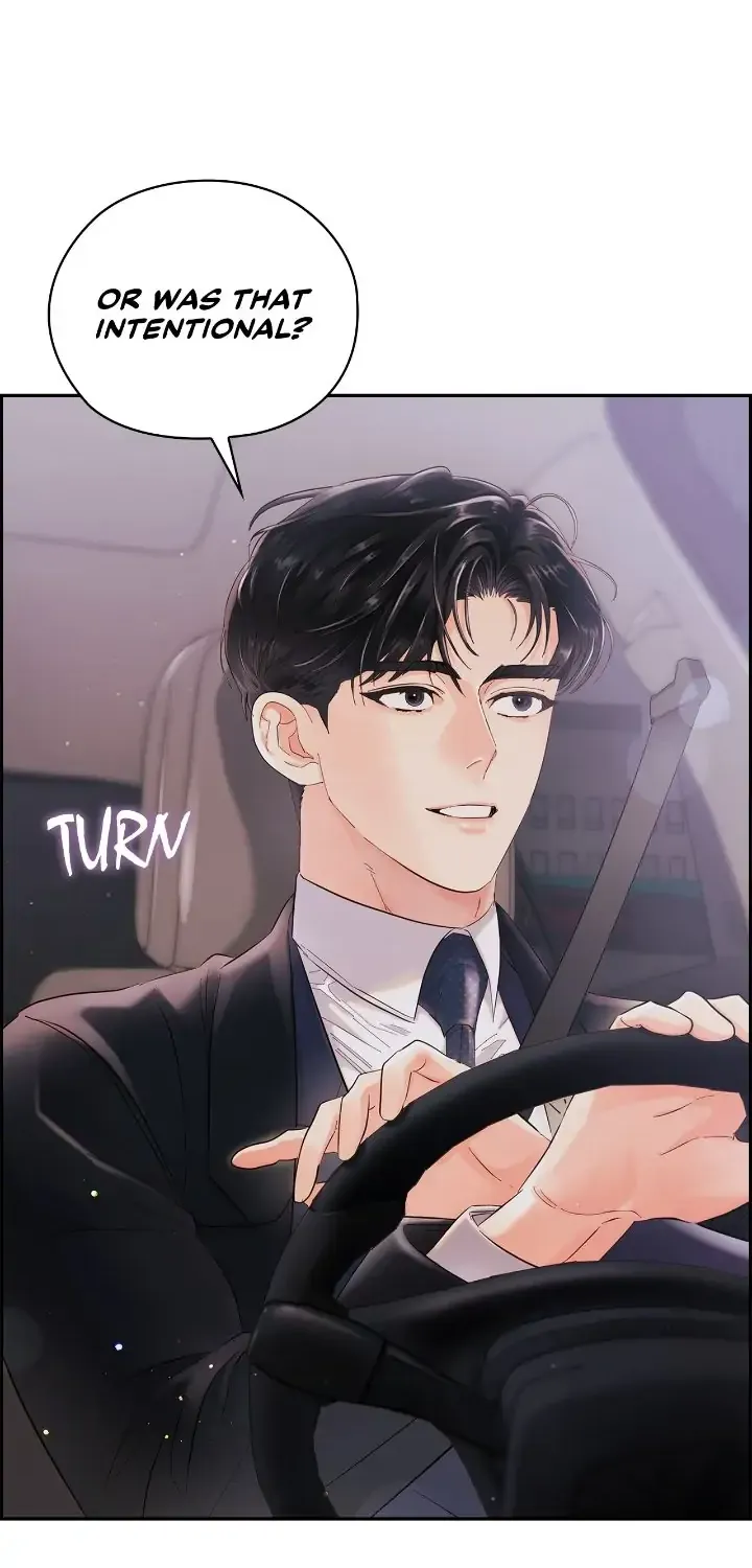 Read Quiet in the Office! chapter 6 image 60 on Lezhin