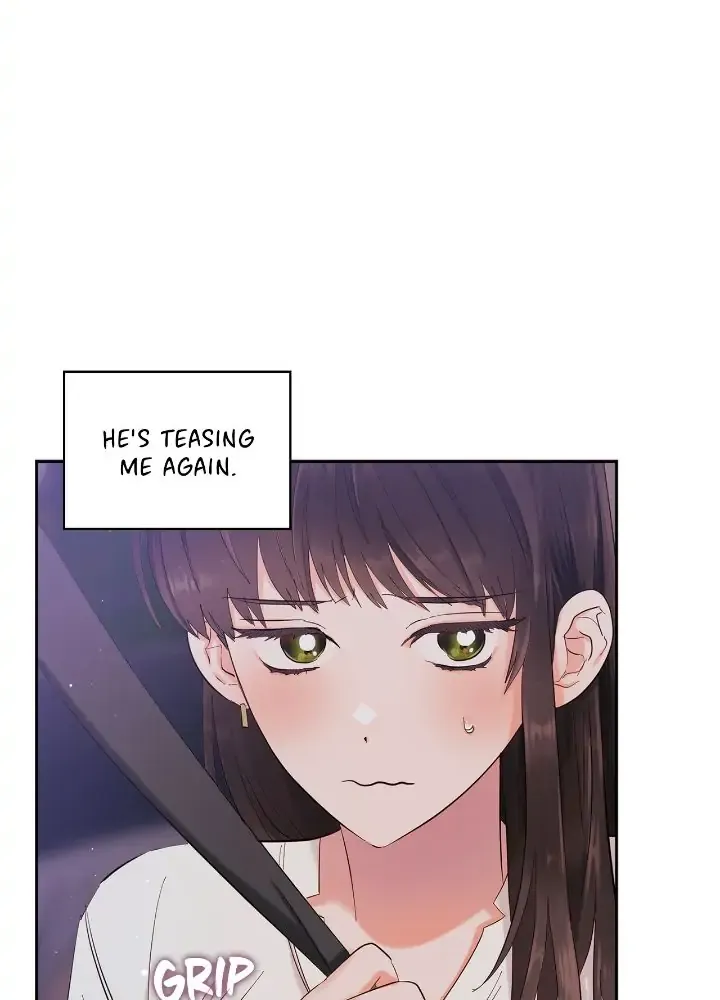 Read Quiet in the Office! chapter 6 image 61 on Lezhin