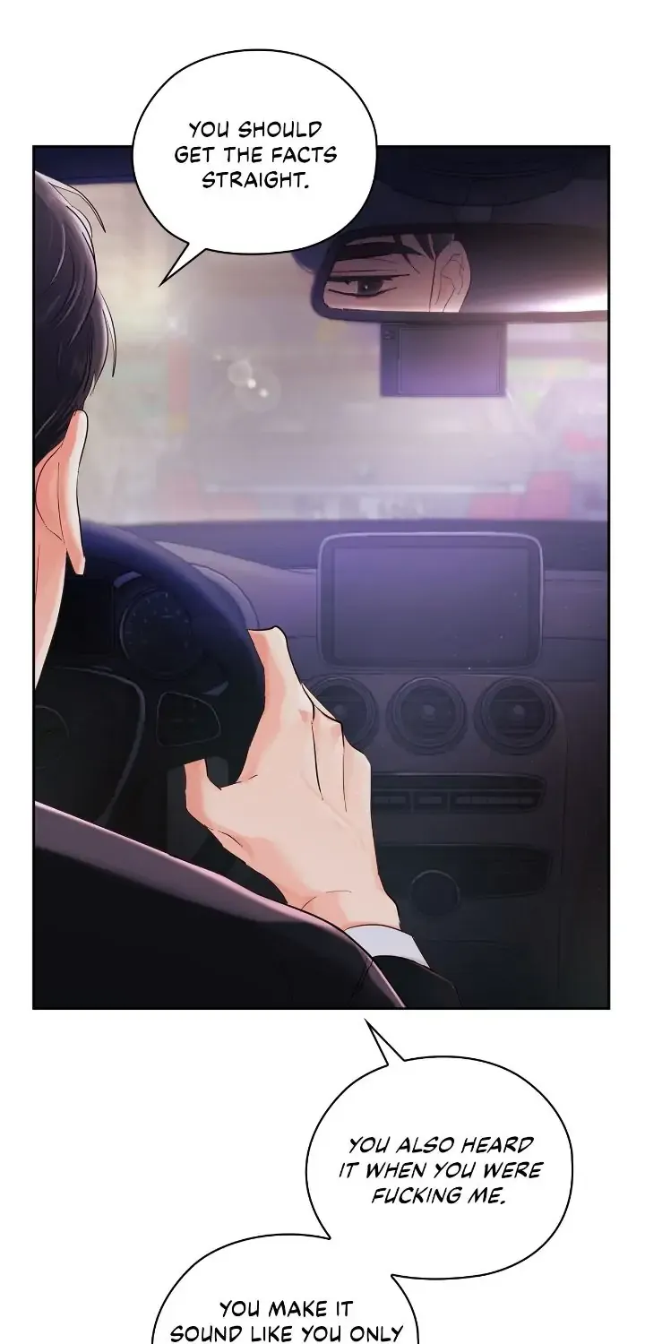 Read Quiet in the Office! chapter 6 image 65 on Lezhin