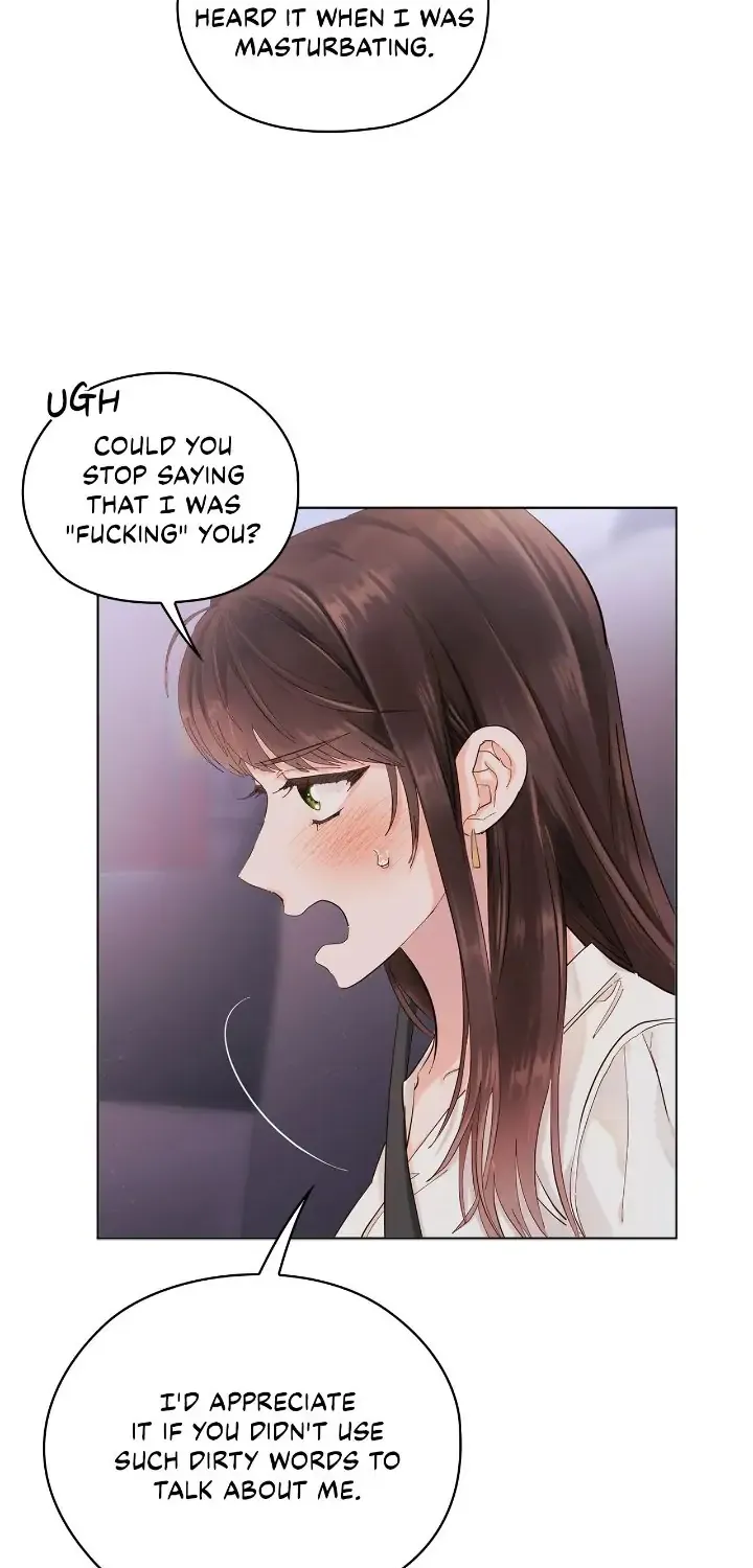 Read Quiet in the Office! chapter 6 image 66 on Lezhin