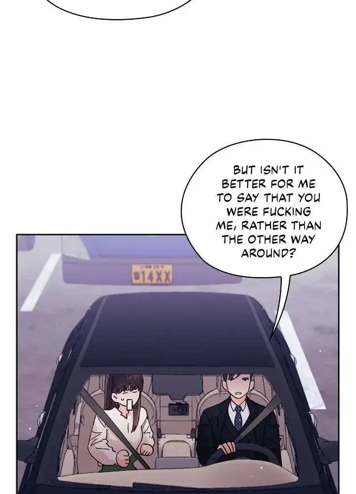 Read Quiet in the Office! chapter 6 image 67 on Lezhin