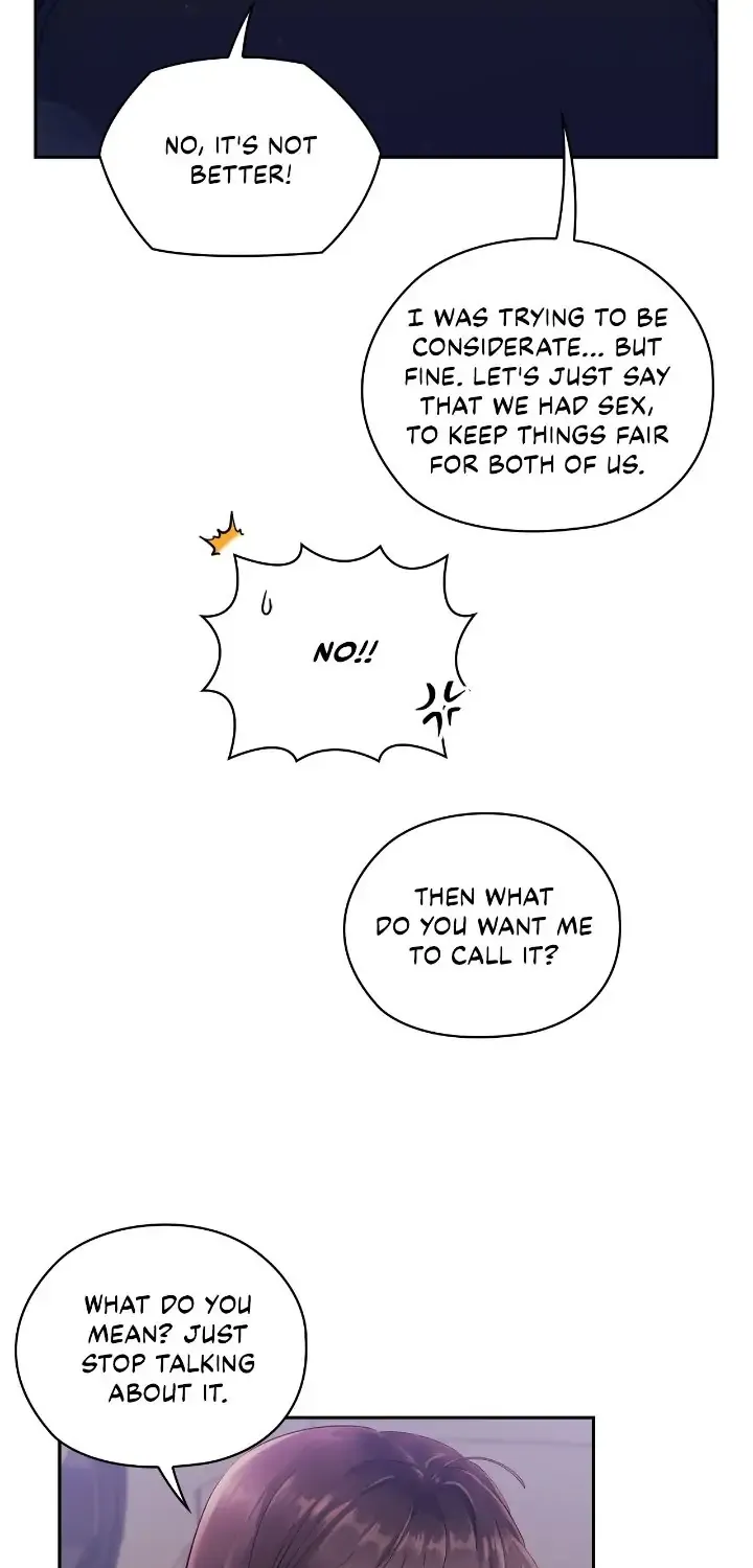 Read Quiet in the Office! chapter 6 image 68 on Lezhin