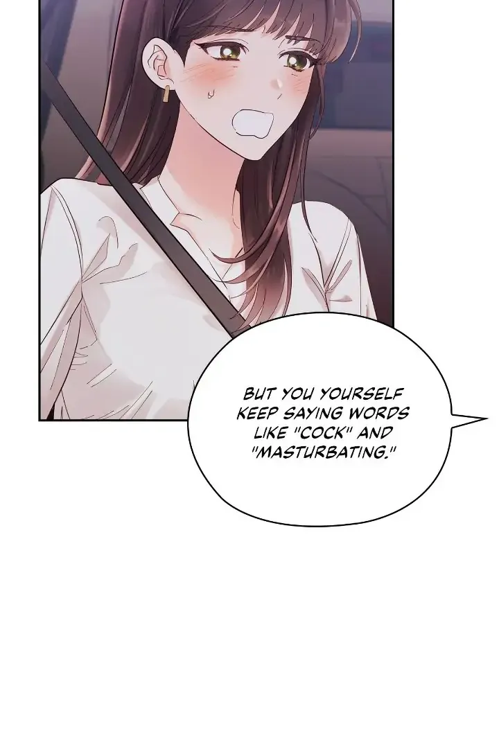 Read Quiet in the Office! chapter 6 image 69 on Lezhin