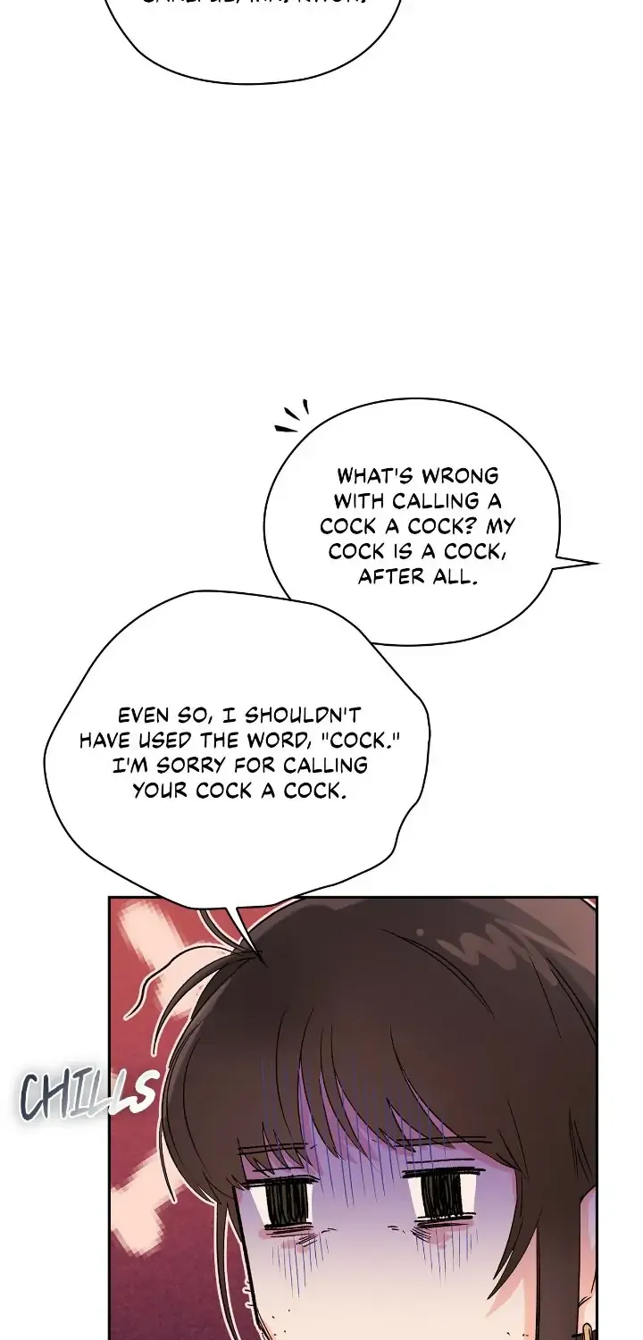Read Quiet in the Office! chapter 6 image 73 on Lezhin