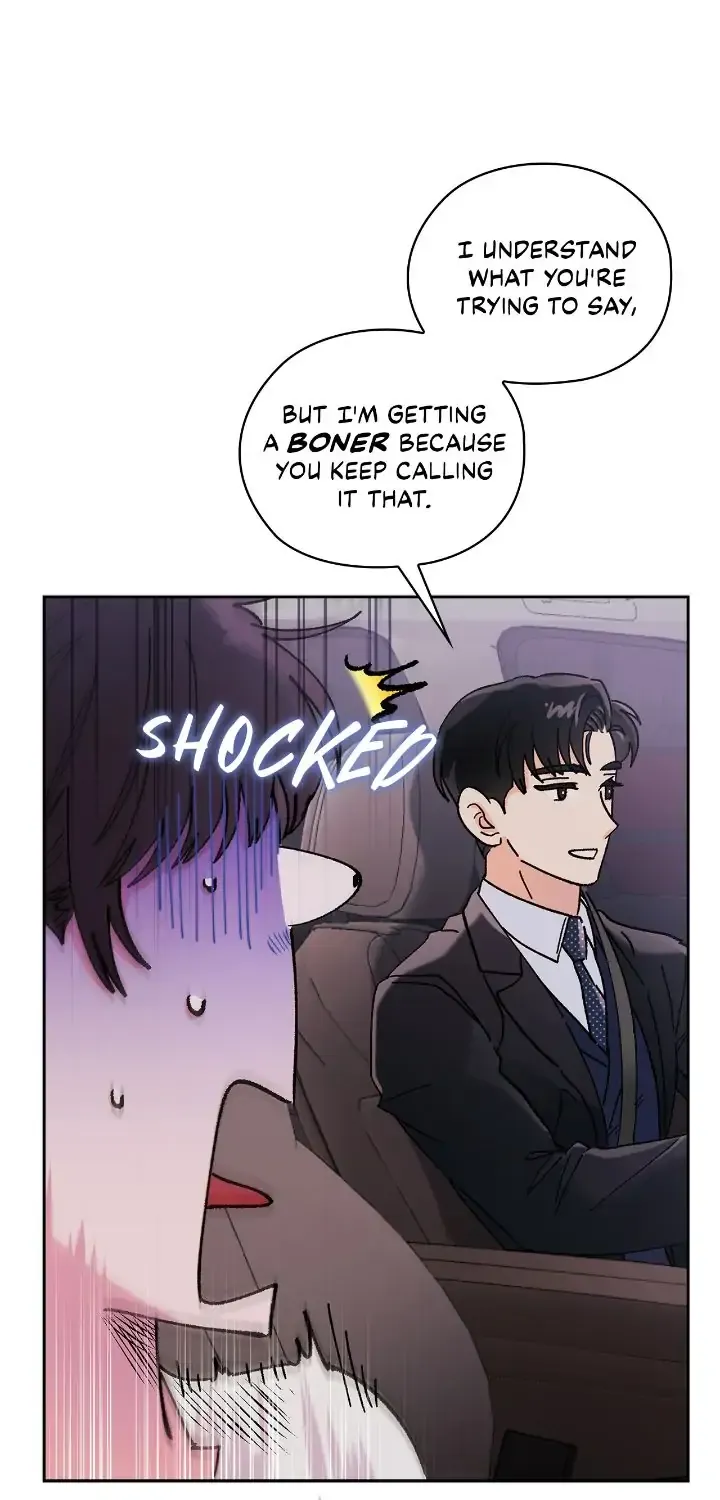 Read Quiet in the Office! chapter 6 image 75 on Lezhin