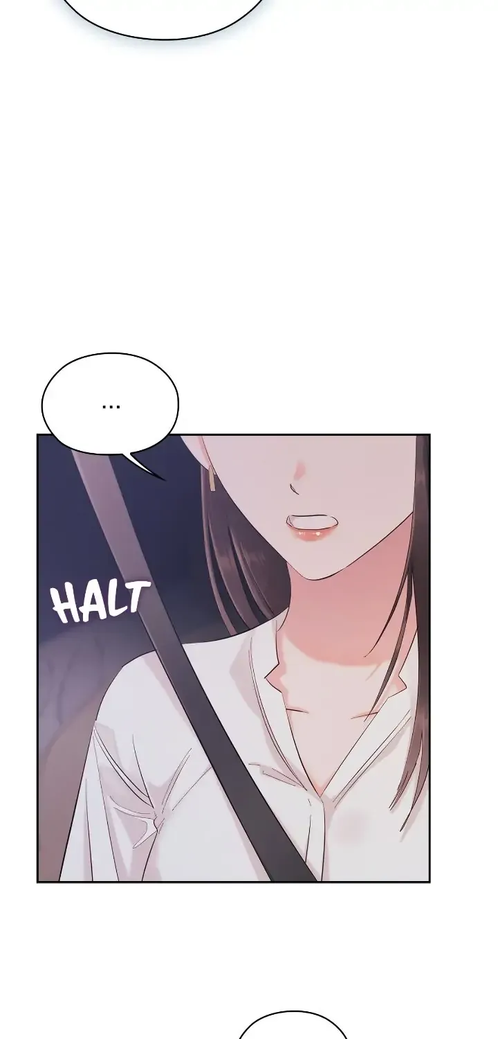 Read Quiet in the Office! chapter 6 image 78 on Lezhin