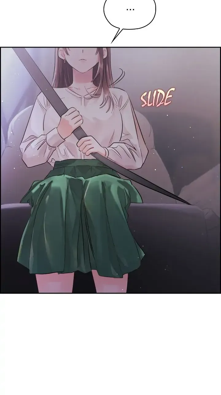 Read Quiet in the Office! chapter 6 image 79 on Lezhin
